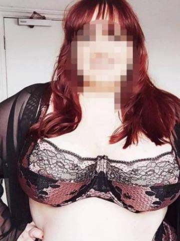 Жанна Пикантная Блондинка фото 3