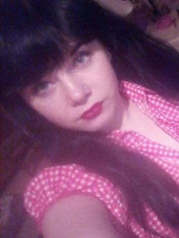 Моника Грозный