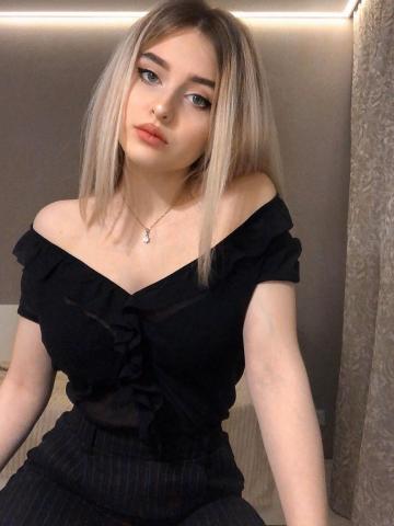 Элеонора Дива Вип фото 3