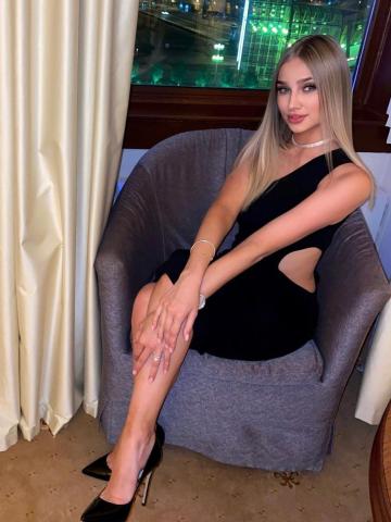 Мила Платина Вип фото 2