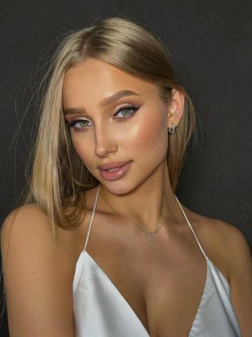 Мила Платина Вип фото 3